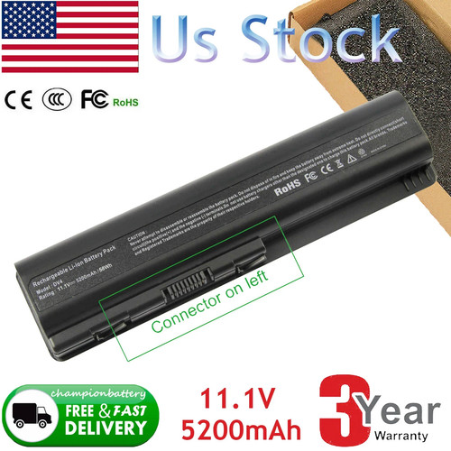 6cell laptop spare battery - spare, for