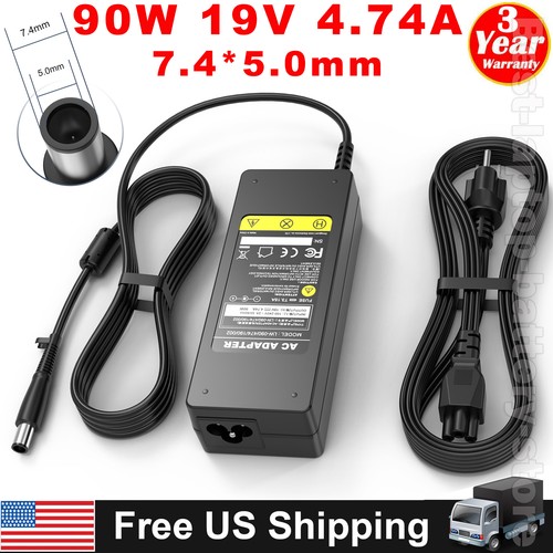90w adapter charger for - adapter,