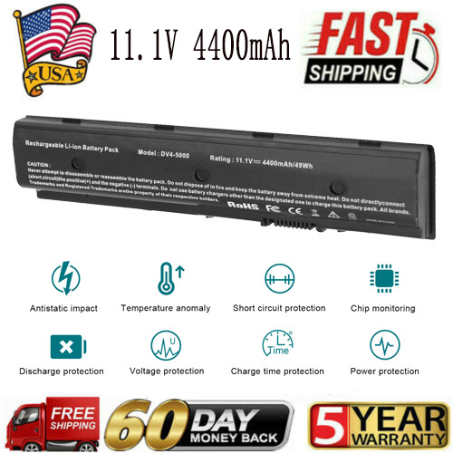 Battery for pavilion - hp,